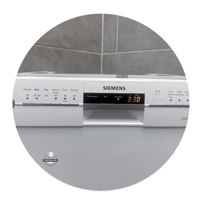 Siemens Geschirrspüler iQ500 SN28P265DE | 1 Jahr Garantie!