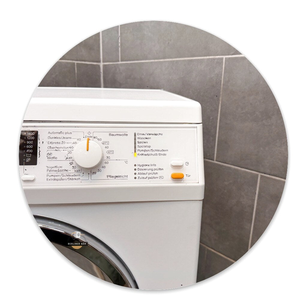7kg Miele Waschmaschine W Classic WDA 210 WPM | 1 Jahr Garantie!
