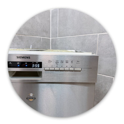 Siemens Geschirrspüler iQ300 SN46L500EU | 1 Jahr Garantie! SALE!