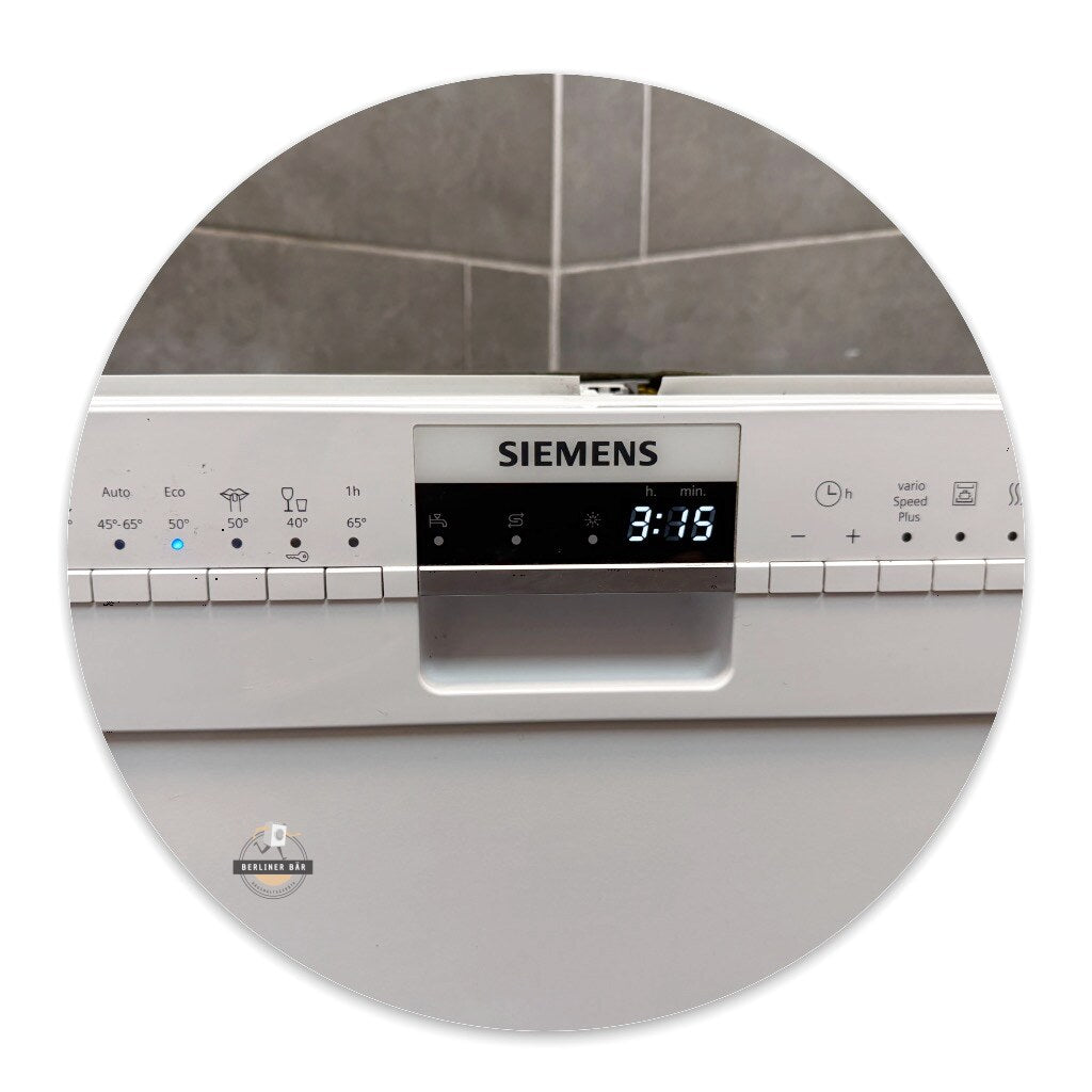 45er Siemens Geschirrspüler iQ300 SR236W07IE |  1 Jahr Garantie!