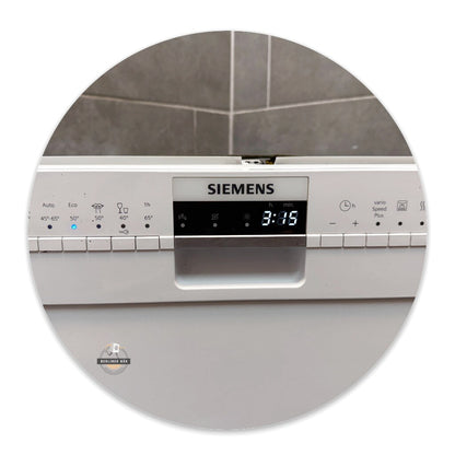 45er Siemens Geschirrspüler iQ300 SR236W07IE |  1 Jahr Garantie!