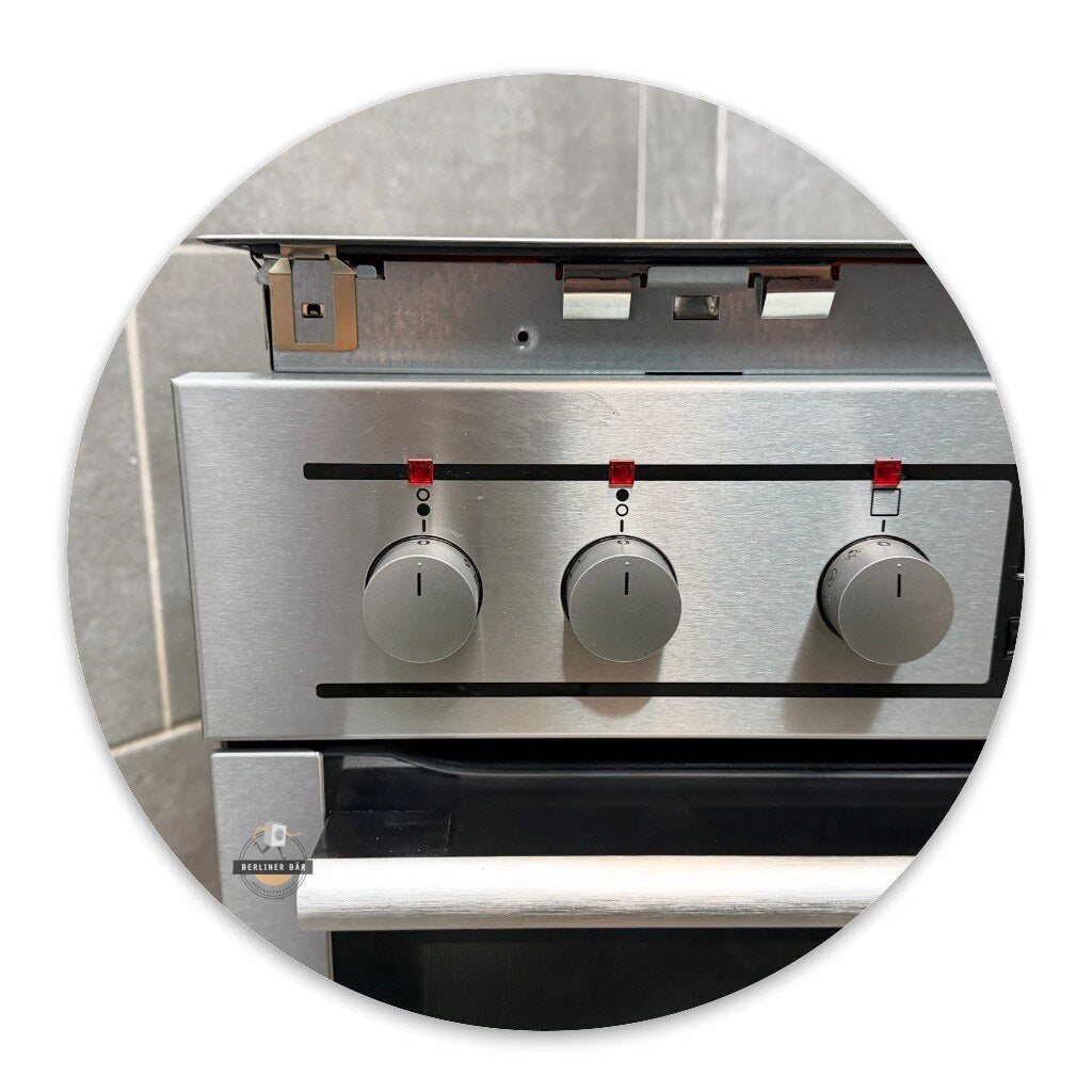 AEG Elektro - Einbauherd EP3003011M + Ceran / 1 Jahr Garantie & Gratis Lieferung in Berlin!