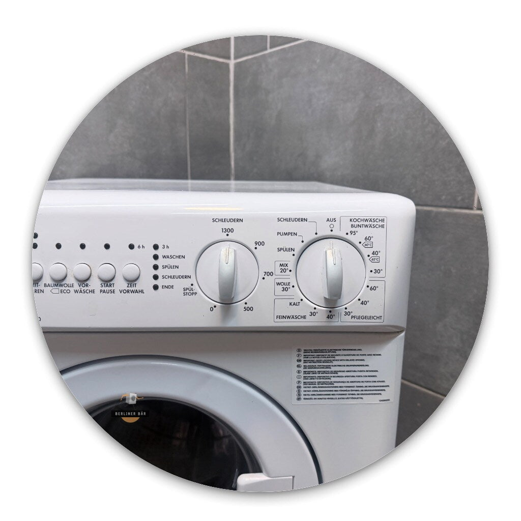 3 kg AEG-Waschmaschine LC53500 | 1 Jahr Garantie! SALE!
