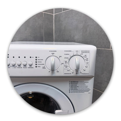 3 kg AEG-Waschmaschine LC53500 | 1 Jahr Garantie! SALE!