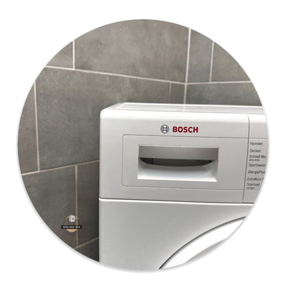 9 kg Bosch Waschmaschine Serie 8 WAW28530 / 1 Jahr Garantie & Gratis Lieferung in Berlin!