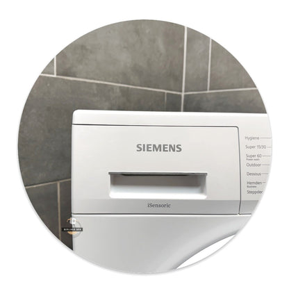 7 kg Waschmaschine Siemens iQ300 WM14N121 /1 Jahr Garantie! & Kostenlose Lieferung!