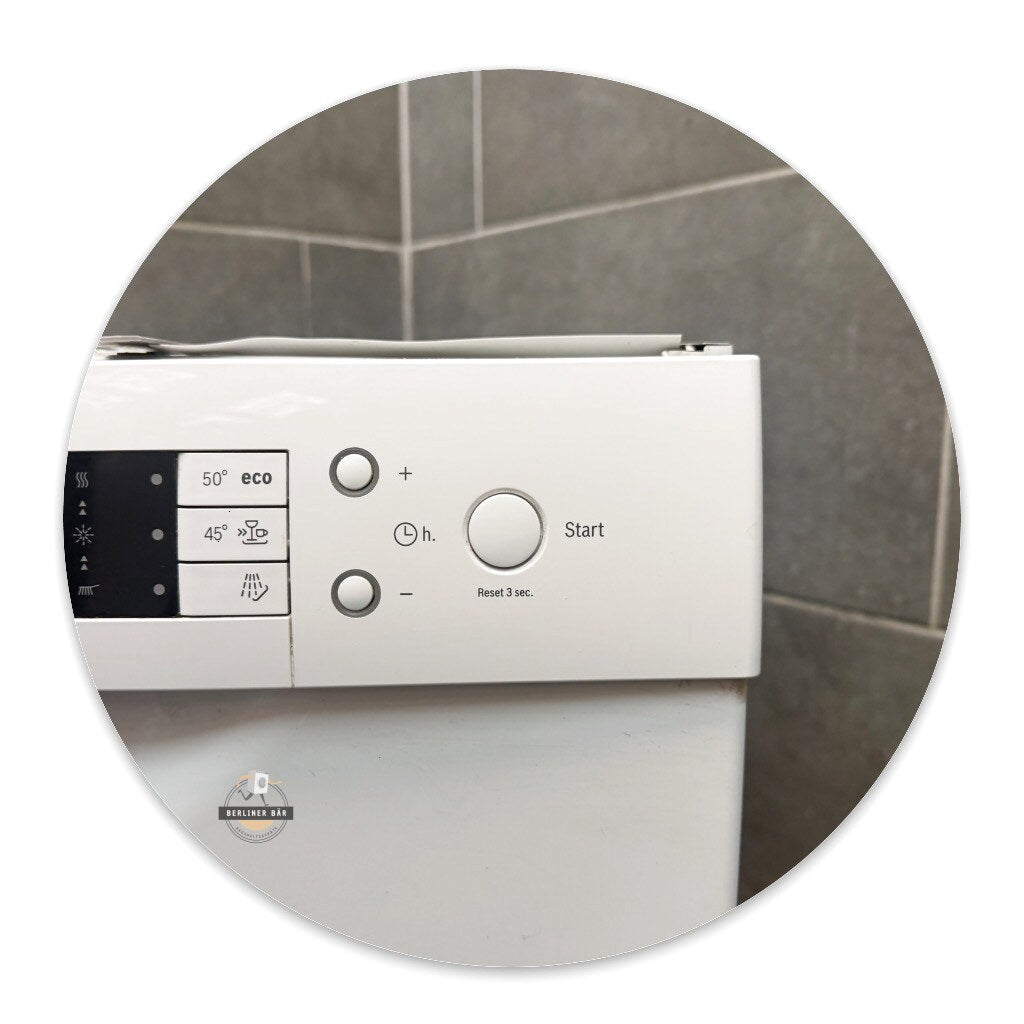 45er Bosch Geschirrspüler Serie 6 SPS69T12EU | 1 Jahr Garantie! SALE