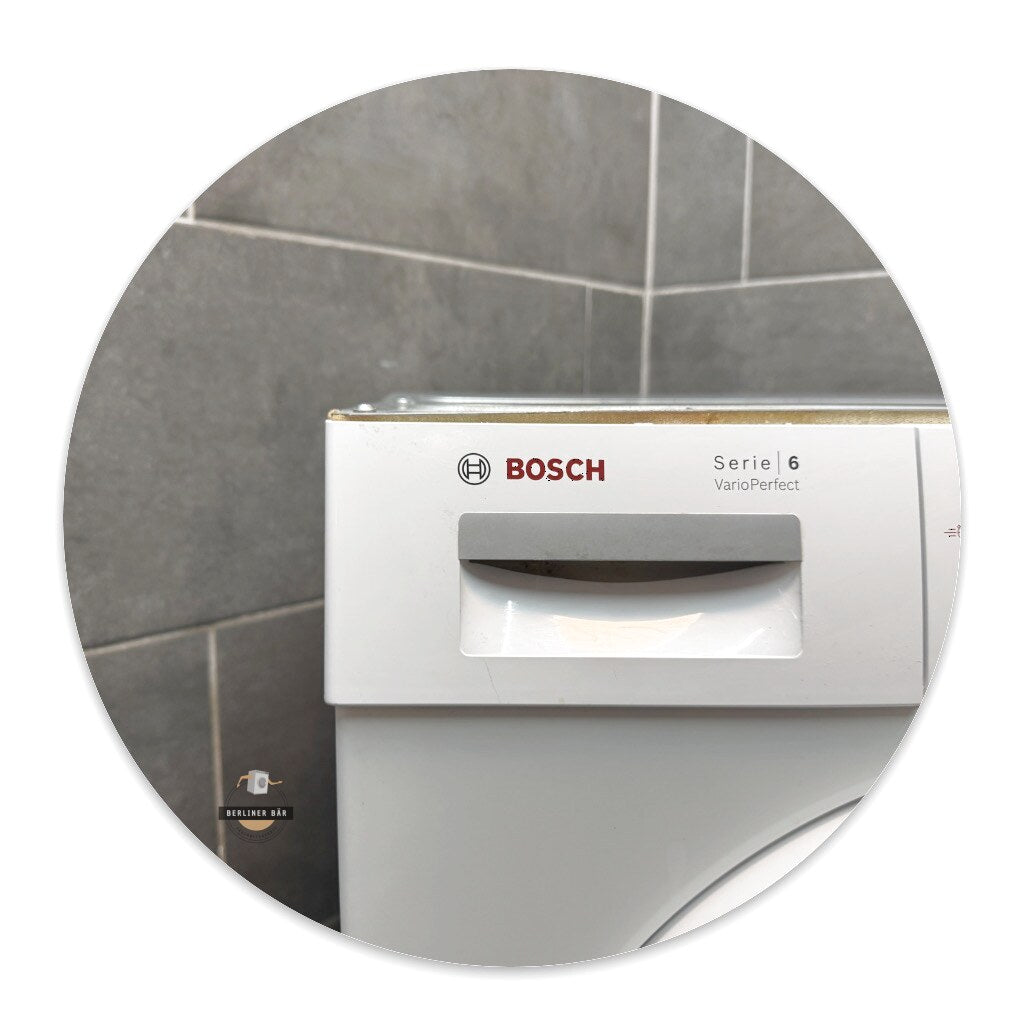 7 kg Bosch Waschmaschine Serie 6 WAQ284V1 / 1 Jahr Garantie & Gratis Lieferung in Berlin!