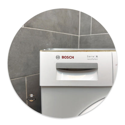 7 kg Bosch Waschmaschine Serie 6 WAQ284V1 / 1 Jahr Garantie & Gratis Lieferung in Berlin!