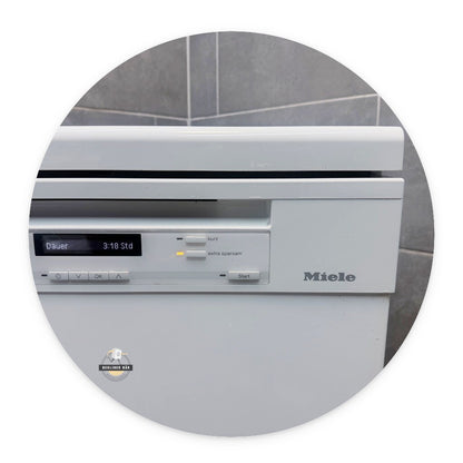 Miele Standgeschirrspüler G 6300 SC  | 1 Jahr Garantie!