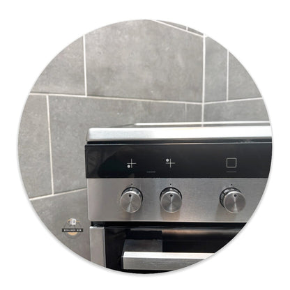 Siemens Elektro-Standherd iQ300 HA744540 + Ceran/ 1 Jahr Garantie & Gratis Lieferung in Berlin!