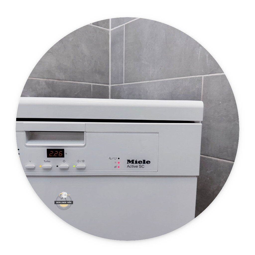 Miele Standgeschirrspüler G 4203 SC | 1 Jahr Garantie!