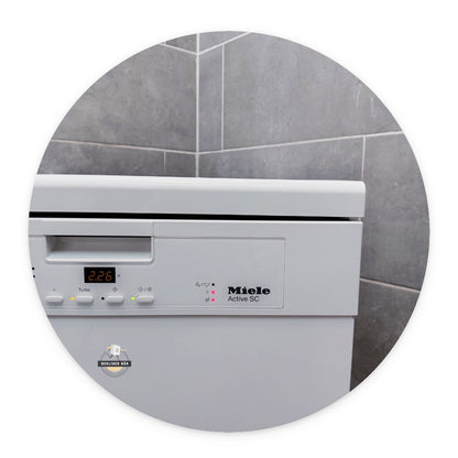 Miele Standgeschirrspüler G 4203 SC | 1 Jahr Garantie!