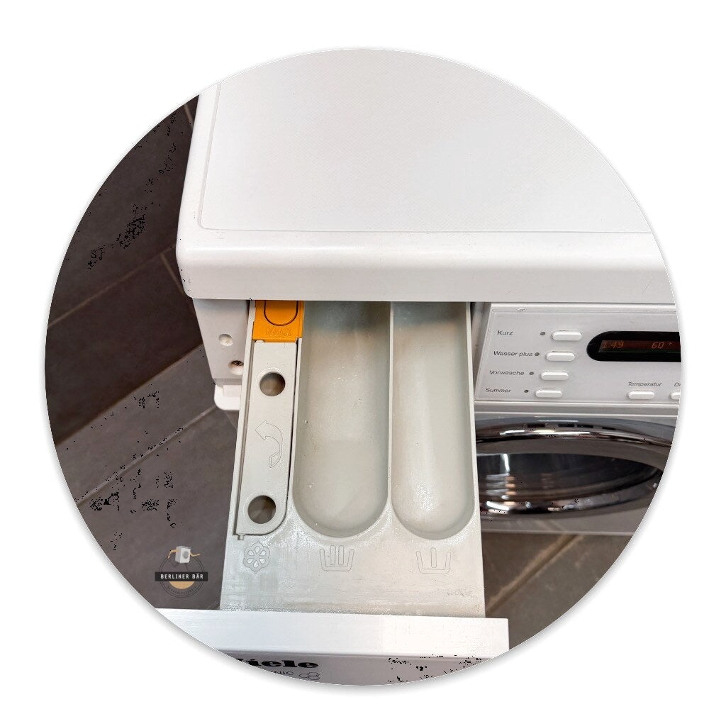 6 kg Miele Waschmaschine W 3741 WPS |  1 Jahr Garantie SALE!