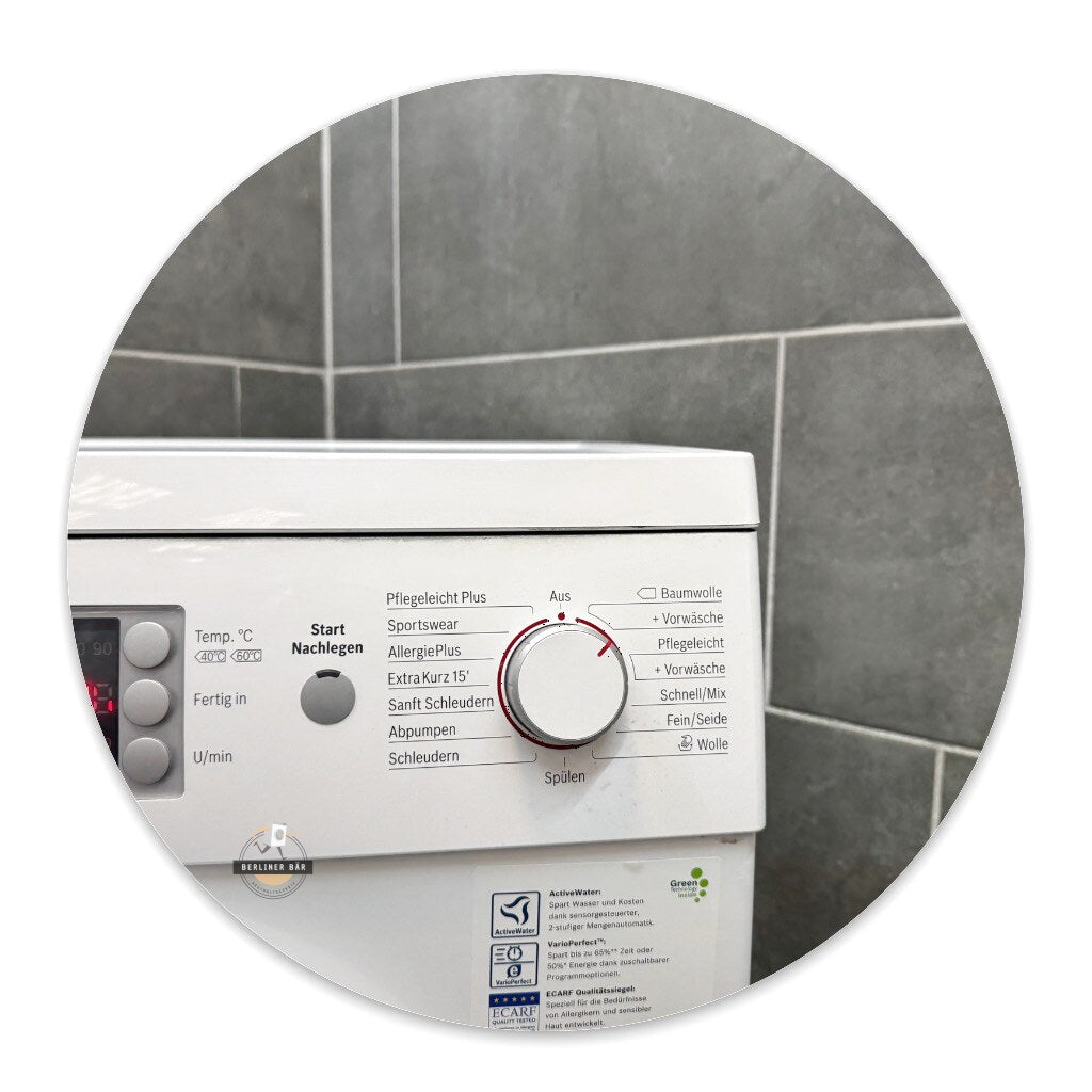 7 kg Bosch Waschmaschine Maxx 7 WAE28445 - 1 Jahr Garantie & Gratis Lieferung in Berlin