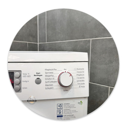7 kg Bosch Waschmaschine Maxx 7 WAE28445 - 1 Jahr Garantie & Gratis Lieferung in Berlin
