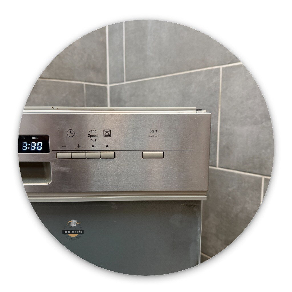 Siemens-Geschirrspüler iQ500 SN56P594EU  | 1 Jahr Garantie!