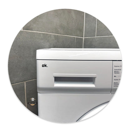 5 kg OK Waschmaschine OWM 5112 D NEUWERTIG / 1 Jahr Garantie & Gratis Lieferung in Berlin!