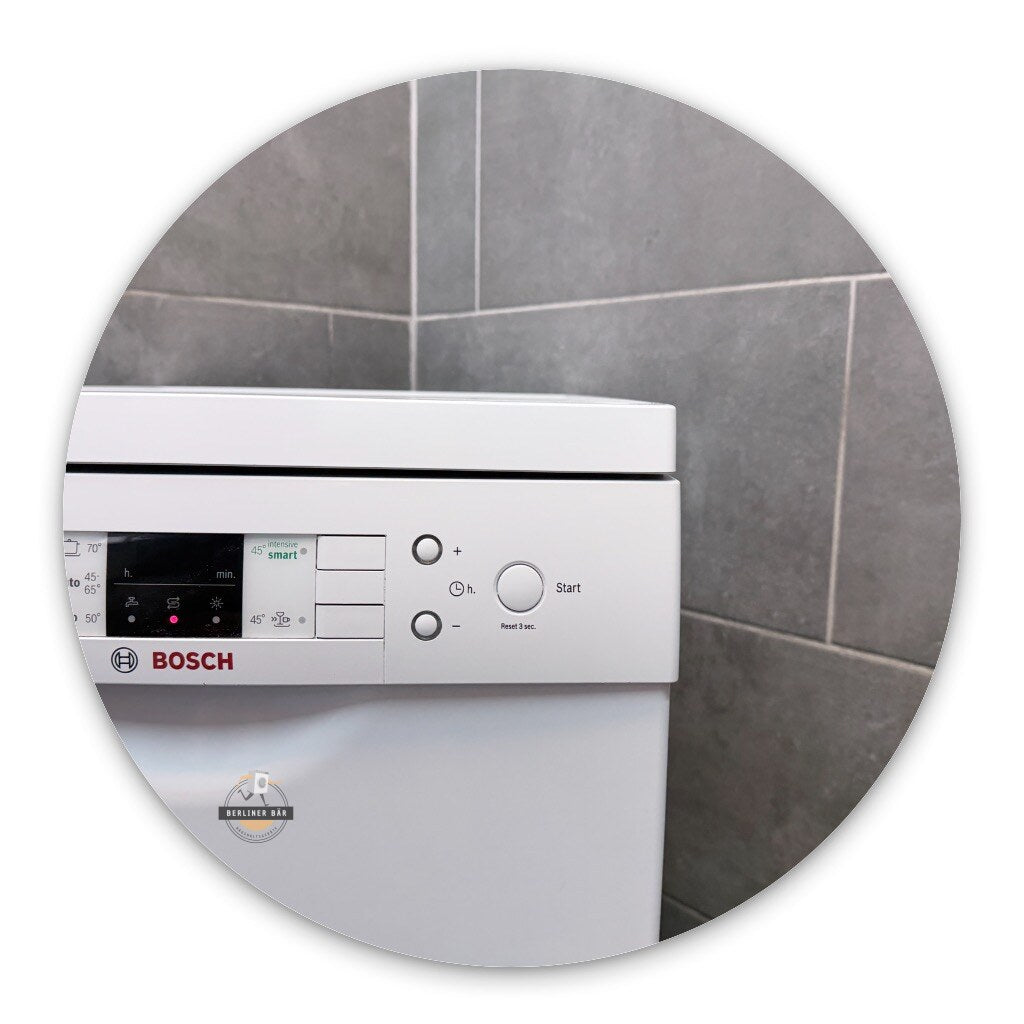 45er Bosch Geschirrspüler SPS53M22EU | 1 Jahr Garantie! SALE!