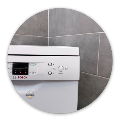 45er Bosch Geschirrspüler SPS53M22EU | 1 Jahr Garantie! SALE!