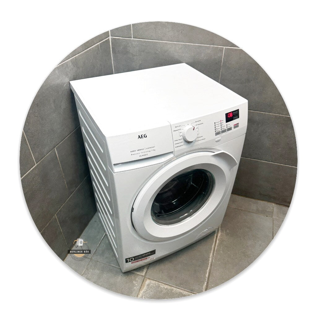 7 kg AEG Waschmaschine Serie 6000 L6FBC41478 / 1 Jahr Garantie & Gratis Lieferung in Berlin!