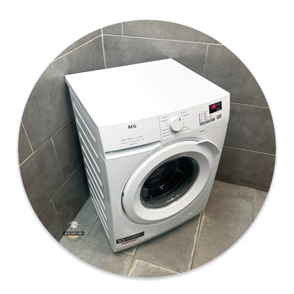 7 kg AEG Waschmaschine Serie 6000 L6FBC41478 / 1 Jahr Garantie & Gratis Lieferung in Berlin!