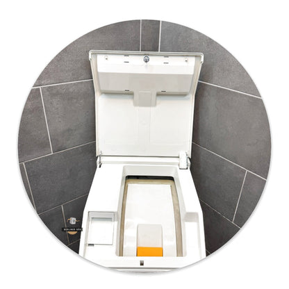 6 kg Miele Waschmaschine Novotronic W 153F / 1 Jahr Garantie & Gratis Lieferung in Berlin!