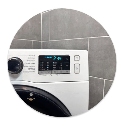 9 kg Samsung Waschmaschine WW91TA049AE / 1 Jahr Garantie & Gratis Lieferung in Berlin!