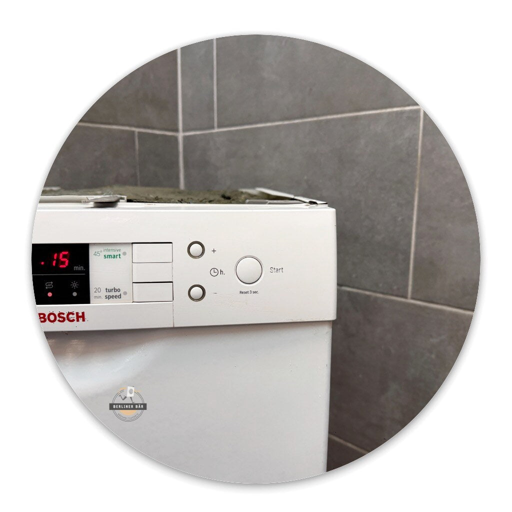 45er-Geschirrspüler Bosch Serie 6 SPS53M52EU | 1 Jahr Garantie!