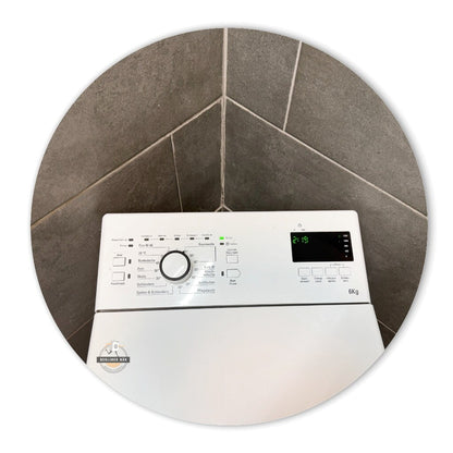 6 kg Bauknecht Waschmaschine / Toplader  | WAT DR 23C | 1 Jahr Garantie!