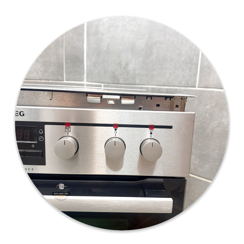 AEG Elektro-Einbauherd EE3013020M + Ceran | 1 Jahr Garantie! SALE!