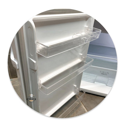 Gorenje Stand-Kühlschrank Serie G200 RB491PW / 1 Jahr Garantie & Gratis Lieferung in Berlin!