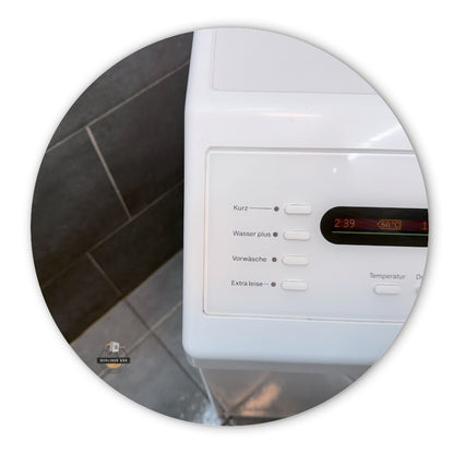 6 kg Miele Waschmaschine  Softtronic W690F | 1 Jahr Garantie! SALE!