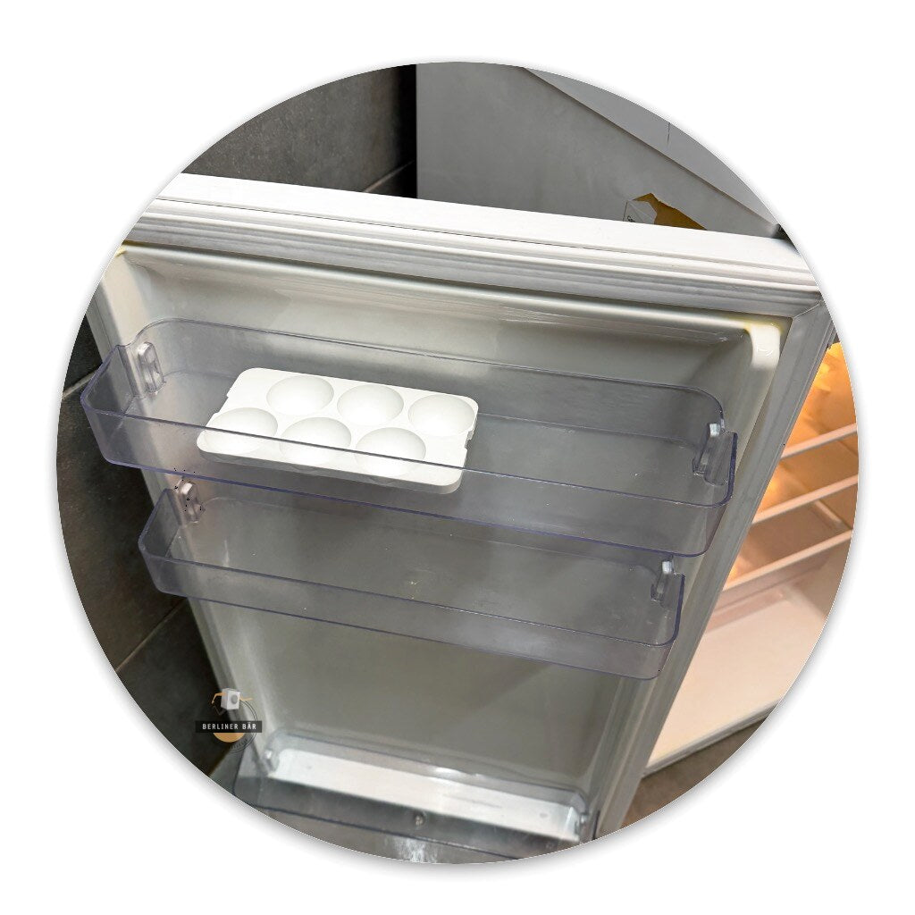 Constructa Tischkühlschrank CK142402 / 1 Jahr Garantie & Gratis Lieferung in Berlin!