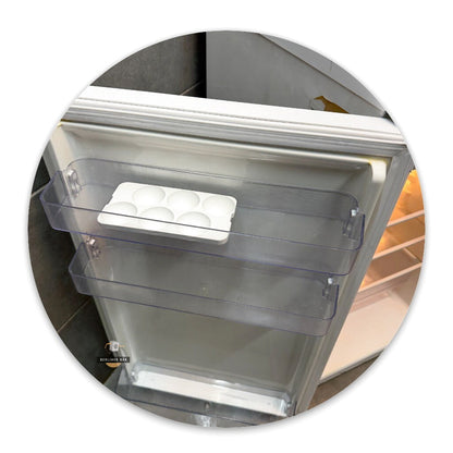 Constructa Tischkühlschrank CK142402 / 1 Jahr Garantie & Gratis Lieferung in Berlin!