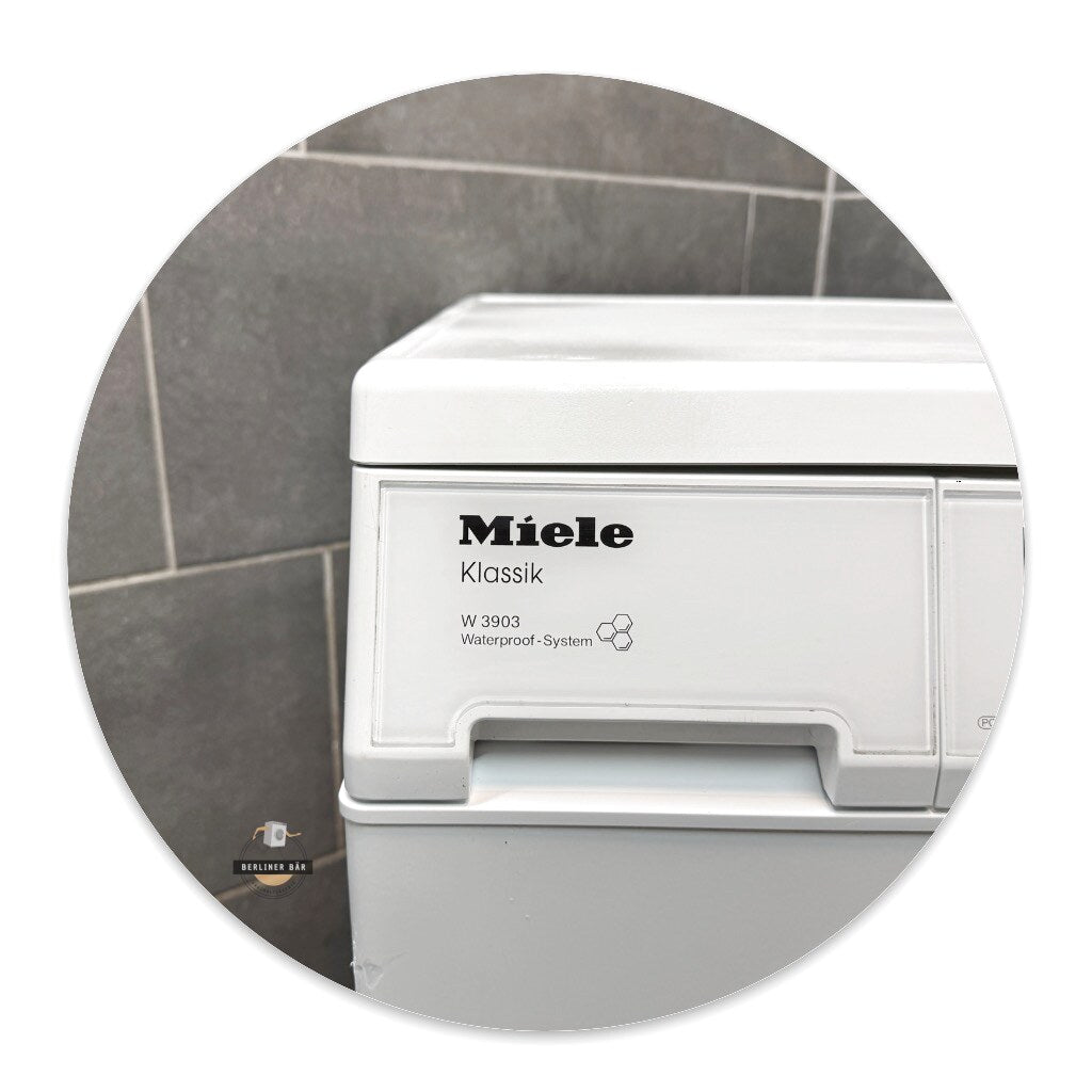 6 kg Miele Waschmaschine Softtronic W 3903 WPS / 1 Jahr Garantie & Gratis Lieferung in Berlin!