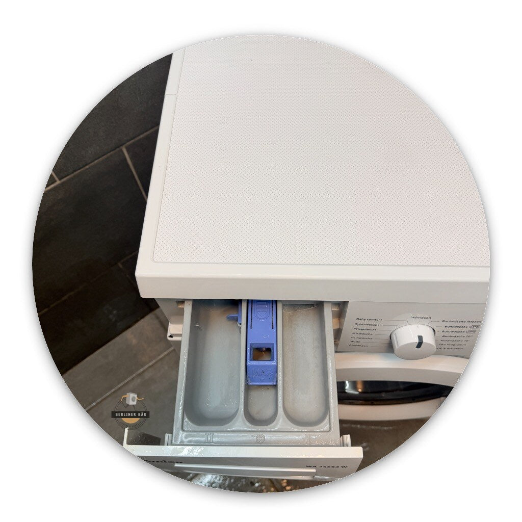 6 kg Amica Waschmaschine WA 14653 W Slimline | 1 Jahr Garantie! SALE!