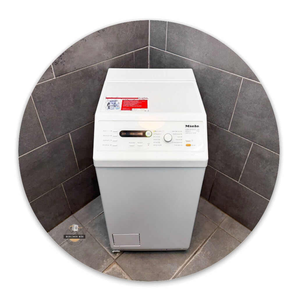 5,5 kg Miele Waschmaschine W 627 F WPM / 1 Jahr Garantie & Gratis Lieferung in Berlin!