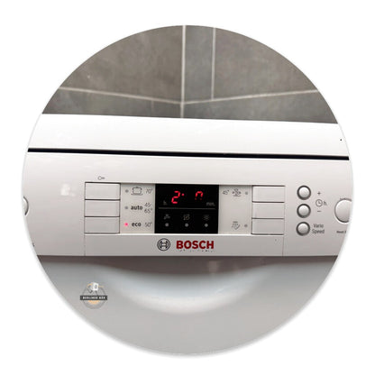 45er Bosch Geschirrspüler SPS53M32EU / 1 Jahr Garantie & Gratis Lieferung in Berlin!