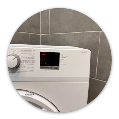 6kg BEKO Waschmaschine WML 61023 N  Slim | 1 Jahr Garantie! inkl. Lieferservice!