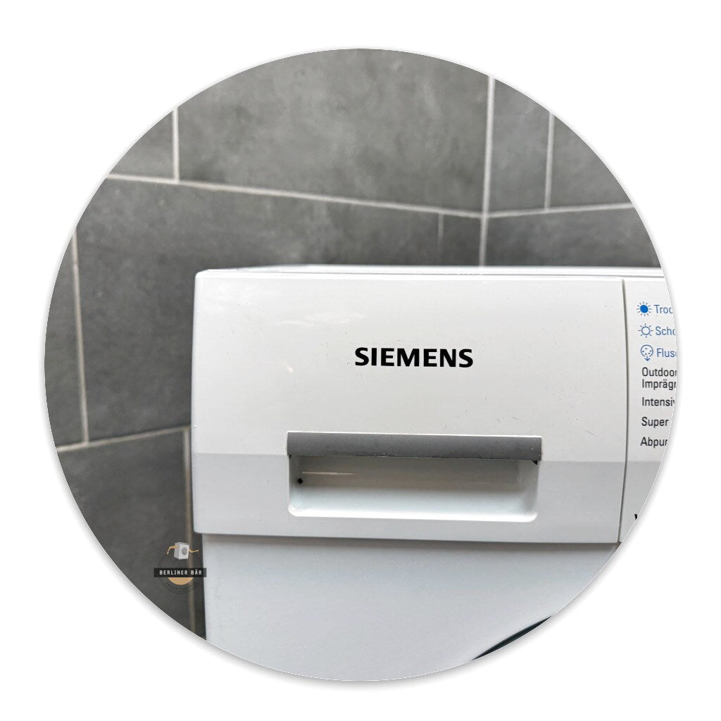 7/4 kg Siemens Waschtrockner IQ500 WD14H440 / 1 Jahr Garantie & Gratis Lieferung in Berlin!