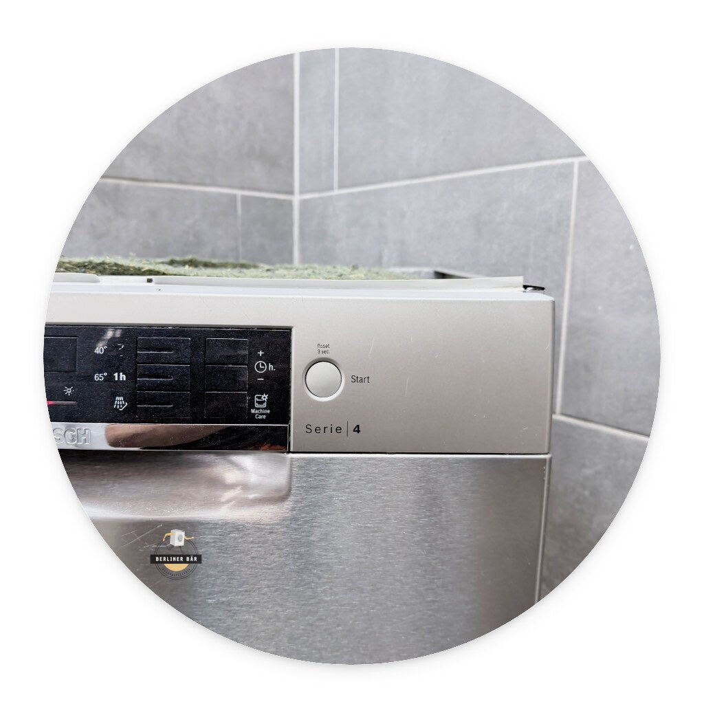 Bosch Geschirrspüler Serie 4 SMS46KI03E | 1Jahr Garantie!
