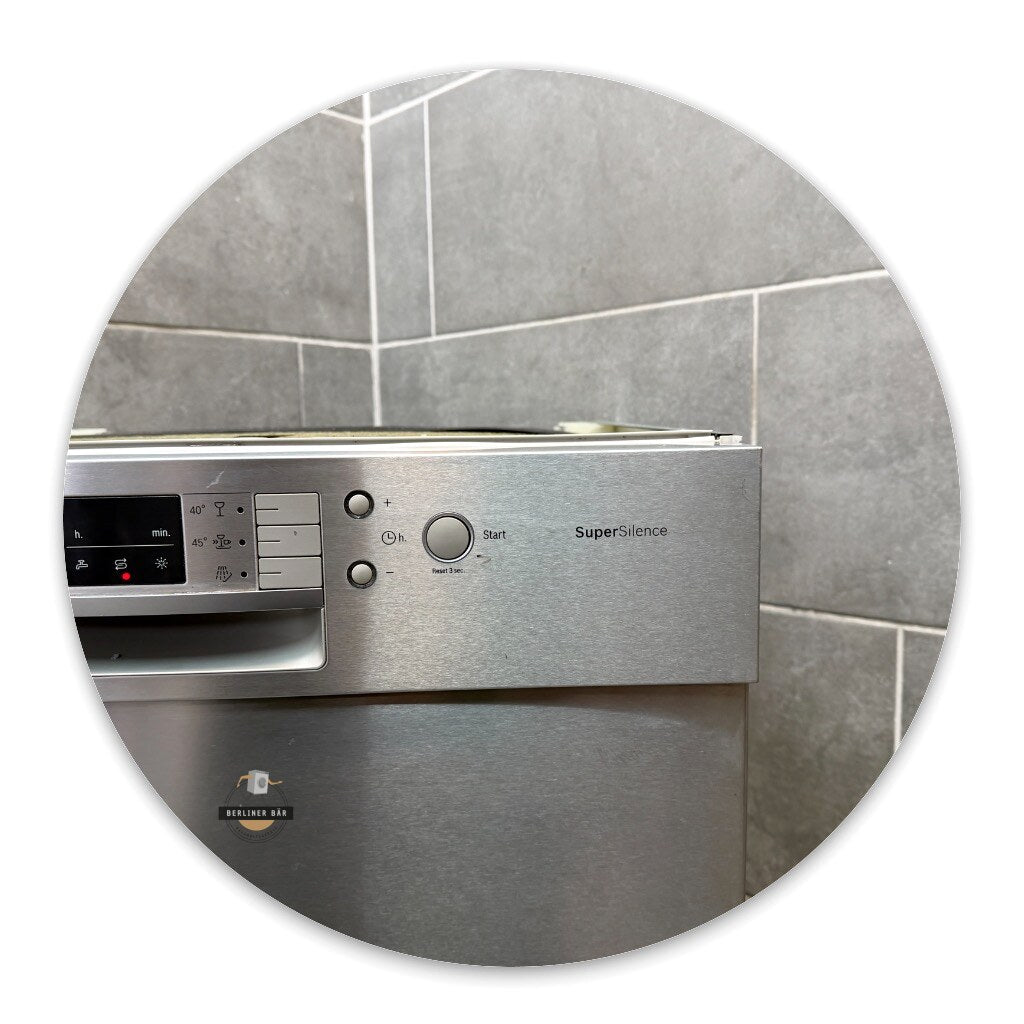 Bosch Geschirrspüler Serie 6 | SMI68M35EU | 1 Jahr Garantie!