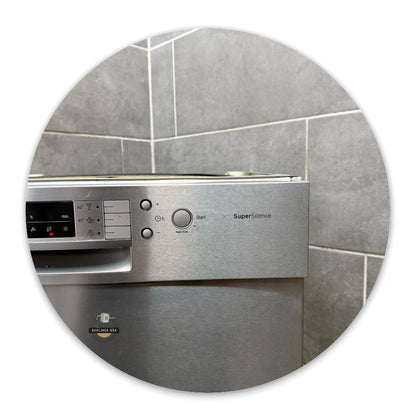 Bosch Geschirrspüler Serie 6 | SMI68M35EU | 1 Jahr Garantie!