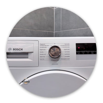 7kg Bosch Wärmepumpentrockner Serie 4  WTH832E270 | 1 Jahr Garantie! SALE!