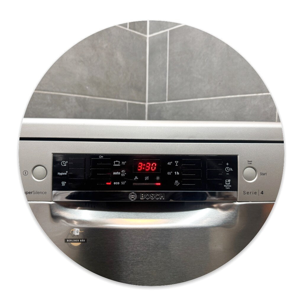 Bosch Geschirrspüler Serie 4 SMS46MI03E / 1 Jahr Garantie & Gratis Lieferung in Berlin!