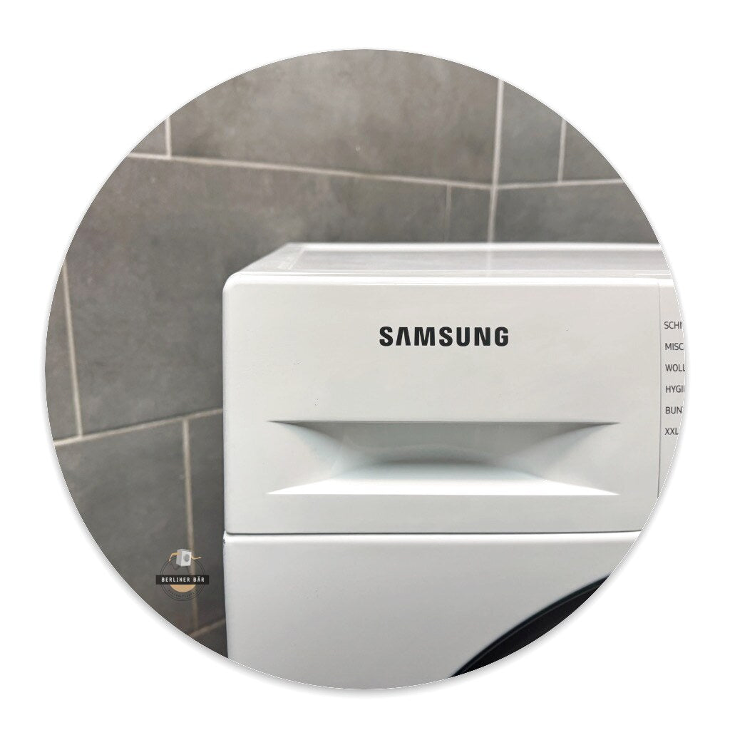 8 kg Samsung Waschmaschine WW80T4042CE/EG  NEUWERTIG / 1 Jahr Garantie & Gratis Lieferung in Berlin!