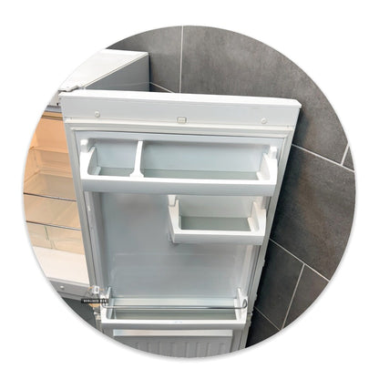 Liebherr Kühl-Gefrierkombination CUP 2221 / 1 Jahr Garantie & Gratis Lieferung in Berlin!