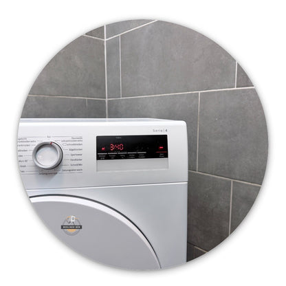 7kg Bosch Wärmepumpentrockner Serie 4 WTH832KA | 1 Jahr Garantie!