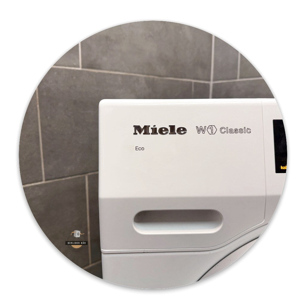 7 kg Miele Waschmaschine ECO WDB030 WPS | 1 Jahr Garantie!